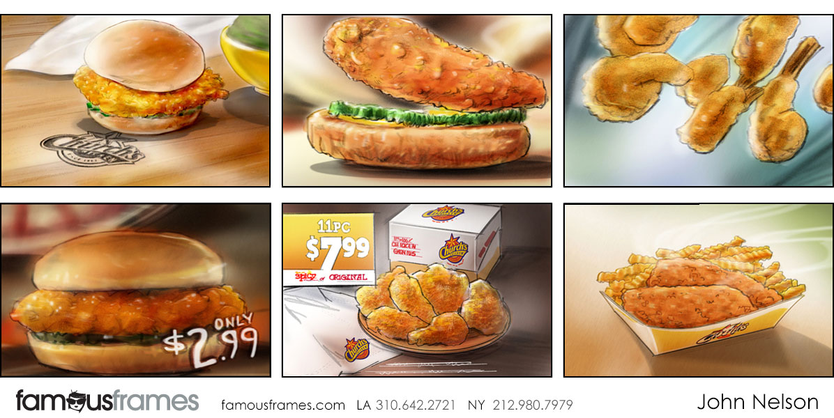 John Killian Nelson's Food storyboard art (Image #75_13_1559350431)