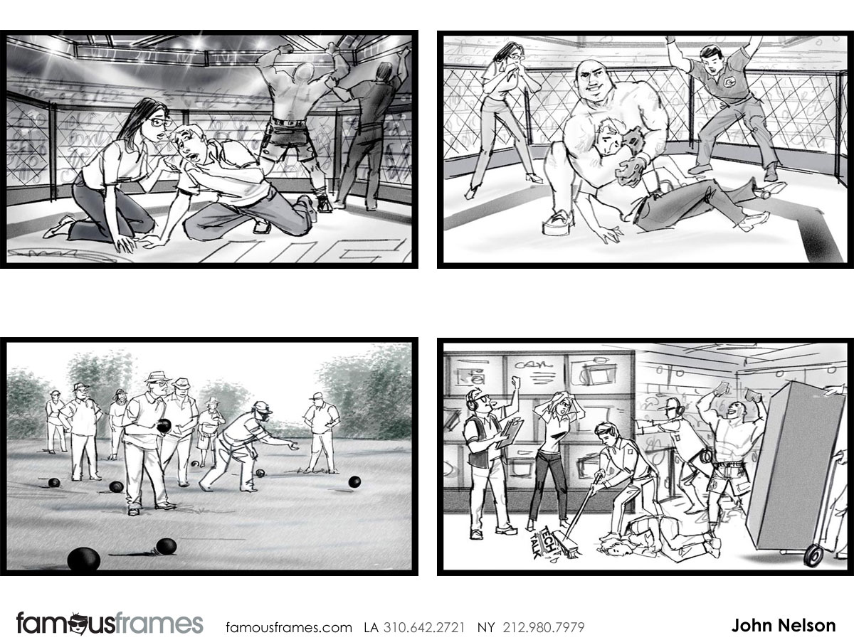 John Killian Nelson's Sports storyboard art (Image #75_23_1367879104)