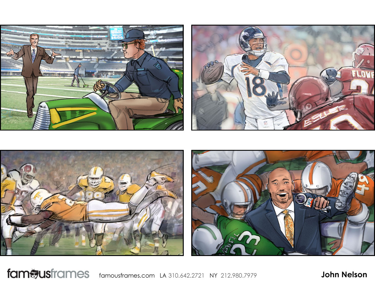 John Killian Nelson's Sports storyboard art (Image #75_23_1404945383)