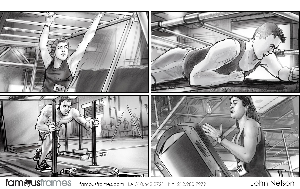 John Killian Nelson's Sports storyboard art (Image #75_23_1589499067)