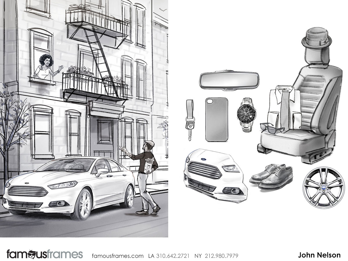 John Killian Nelson's Vehicles storyboard art (Image #75_24_1383680310)