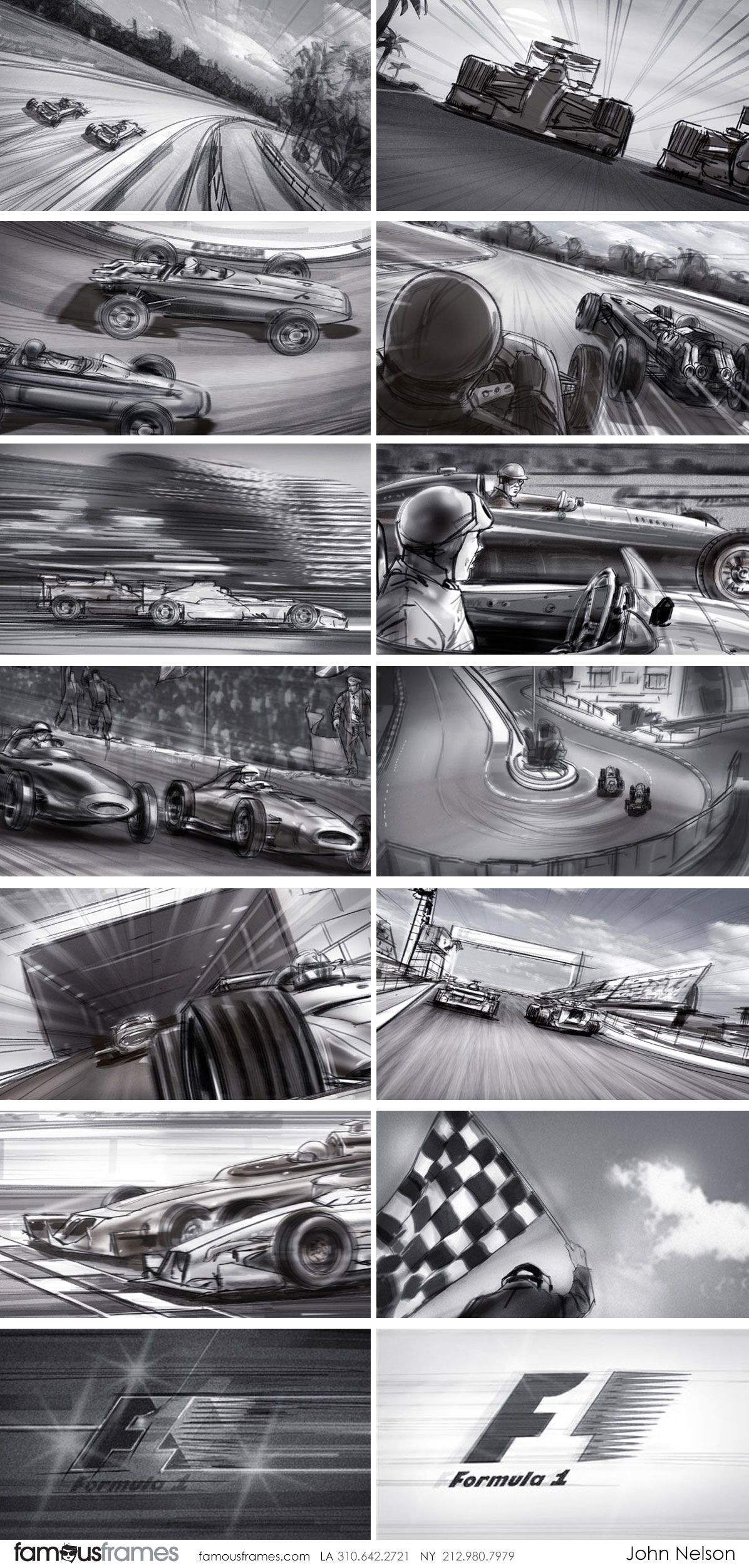 John Killian Nelson's Vehicles storyboard art (Image #75_24_1487978316)