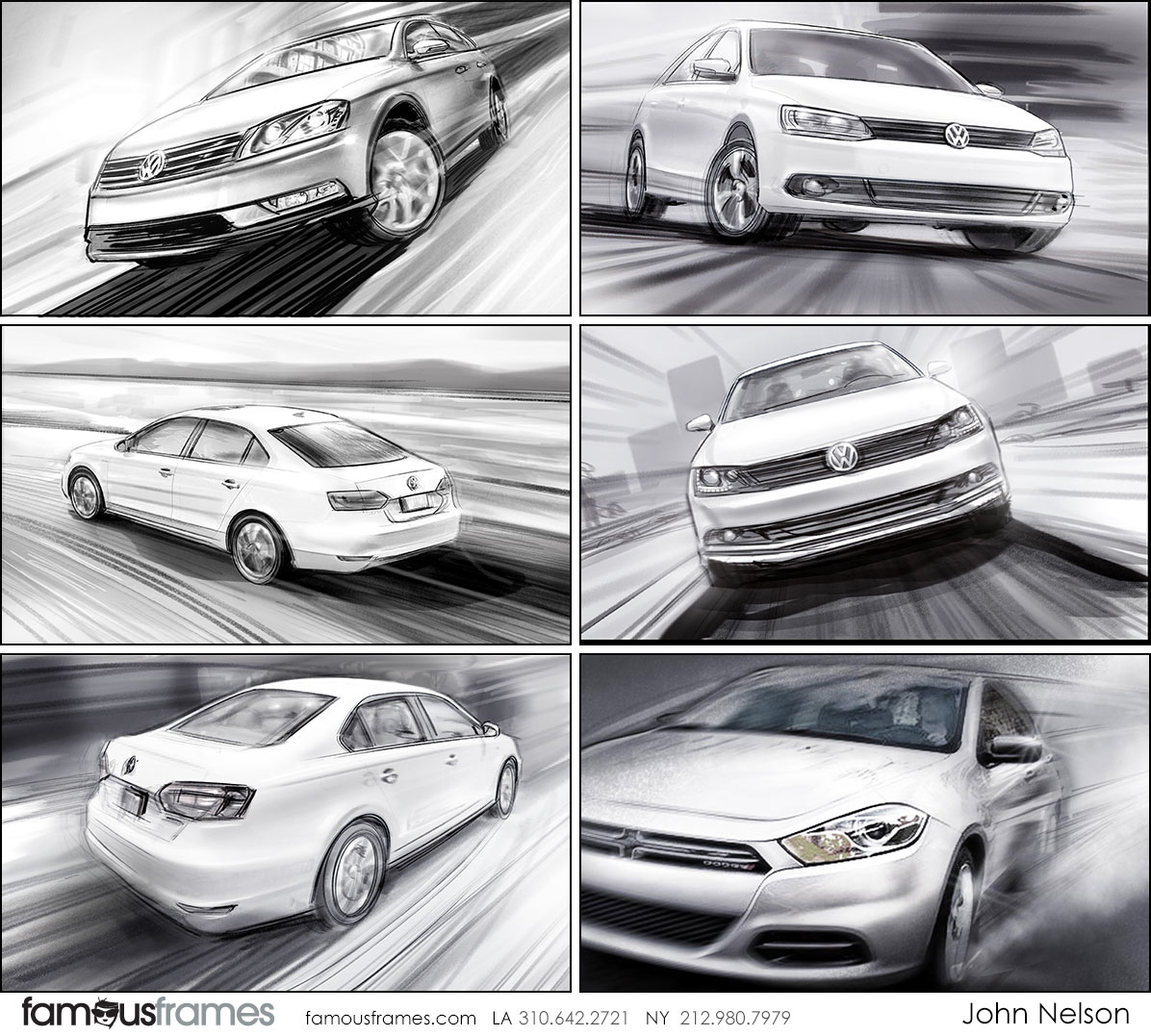 John Killian Nelson's Vehicles storyboard art (Image #75_24_1560554140)