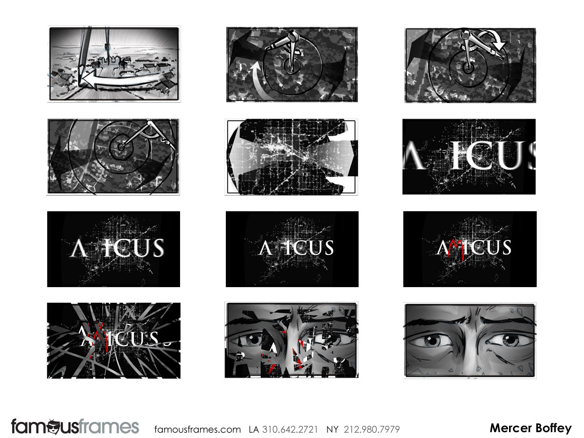 Mercer Boffey's Shootingboards storyboard art (Image #762_22_1350347982)