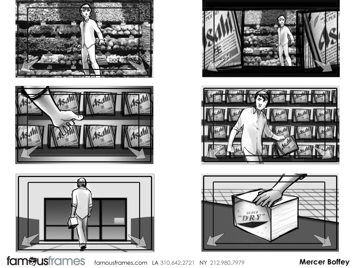 Mercer Boffey's Shootingboards storyboard art (Image #762_22_1374779967)