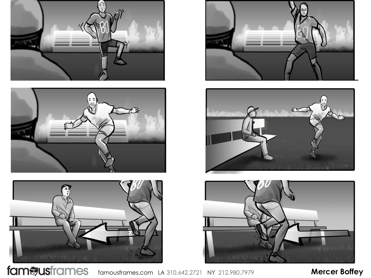 Mercer Boffey's Shootingboards storyboard art (Image #762_22_1374786341)