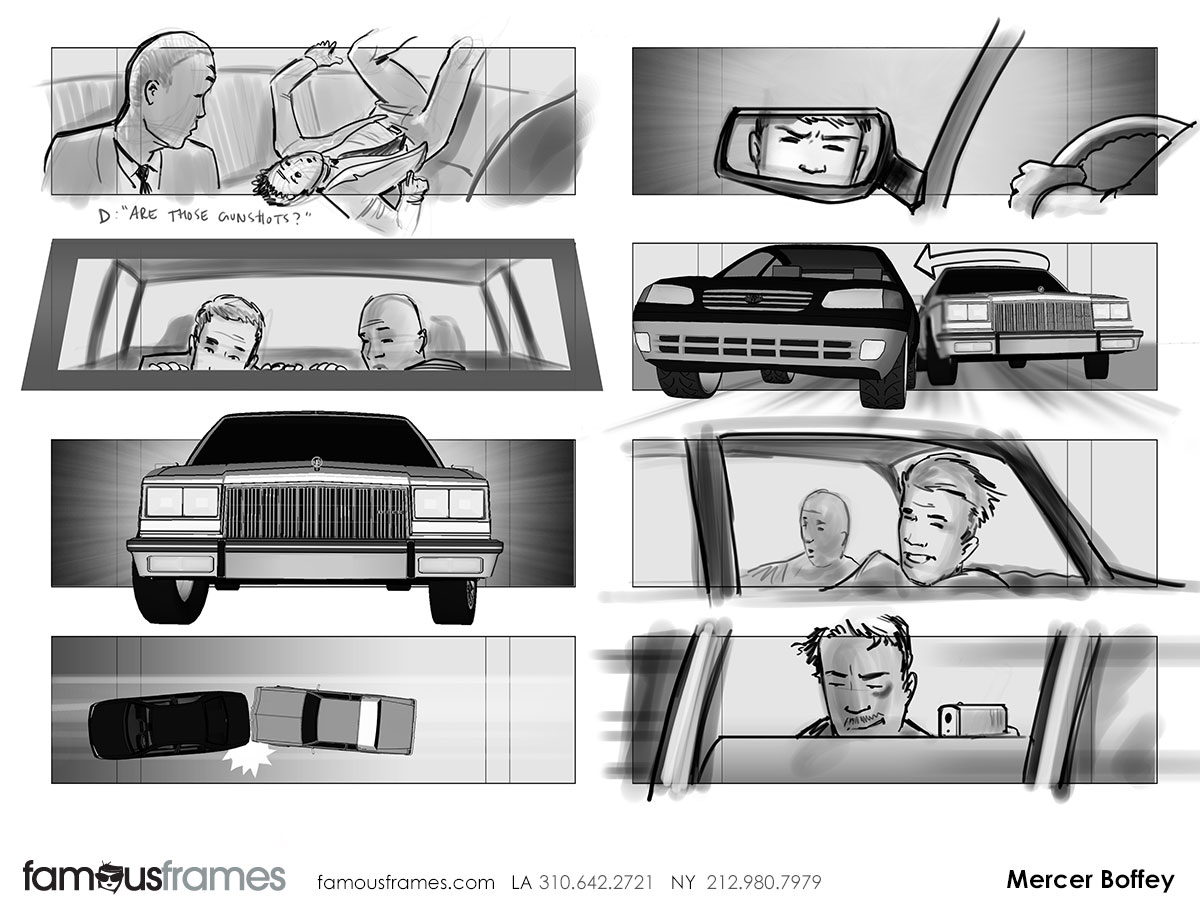 Mercer Boffey's Shootingboards storyboard art (Image #762_22_1390437084)