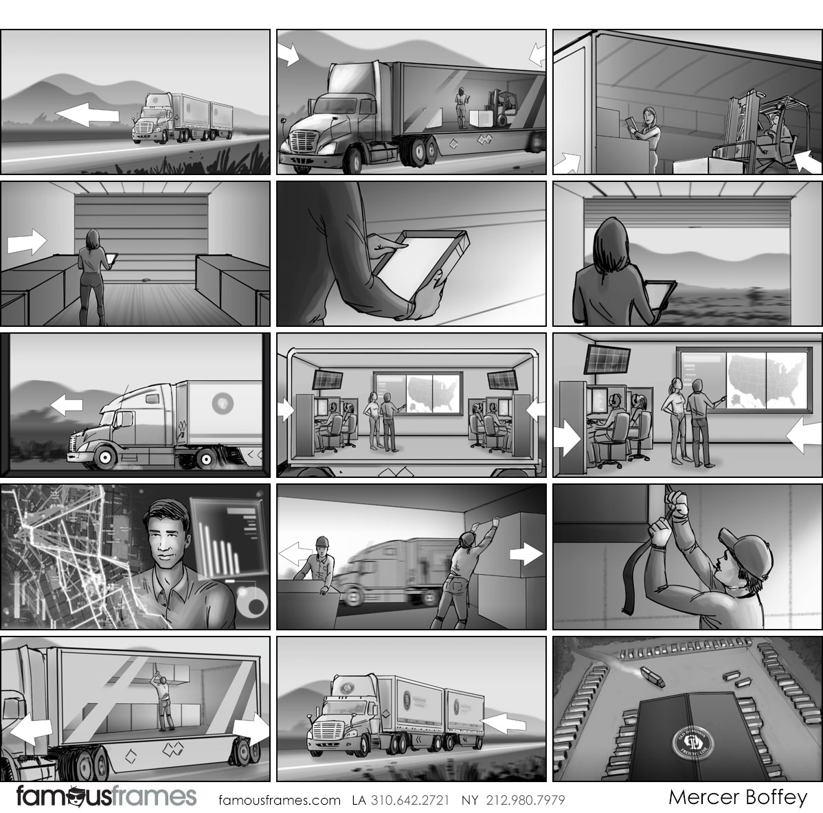 Mercer Boffey's Vehicles storyboard art (Image #762_24_1520466645)