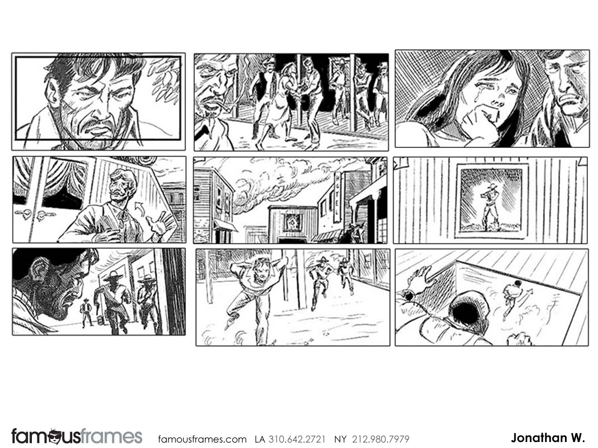 Jonathan Woods*'s Film/TV storyboard art (Image #77_14_1326516045)