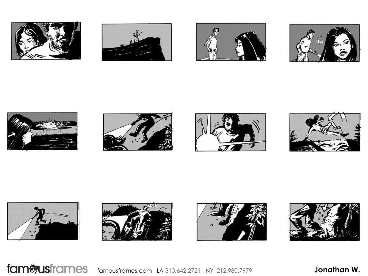 Jonathan Woods*'s Film/TV storyboard art (Image #77_14_1326516069)