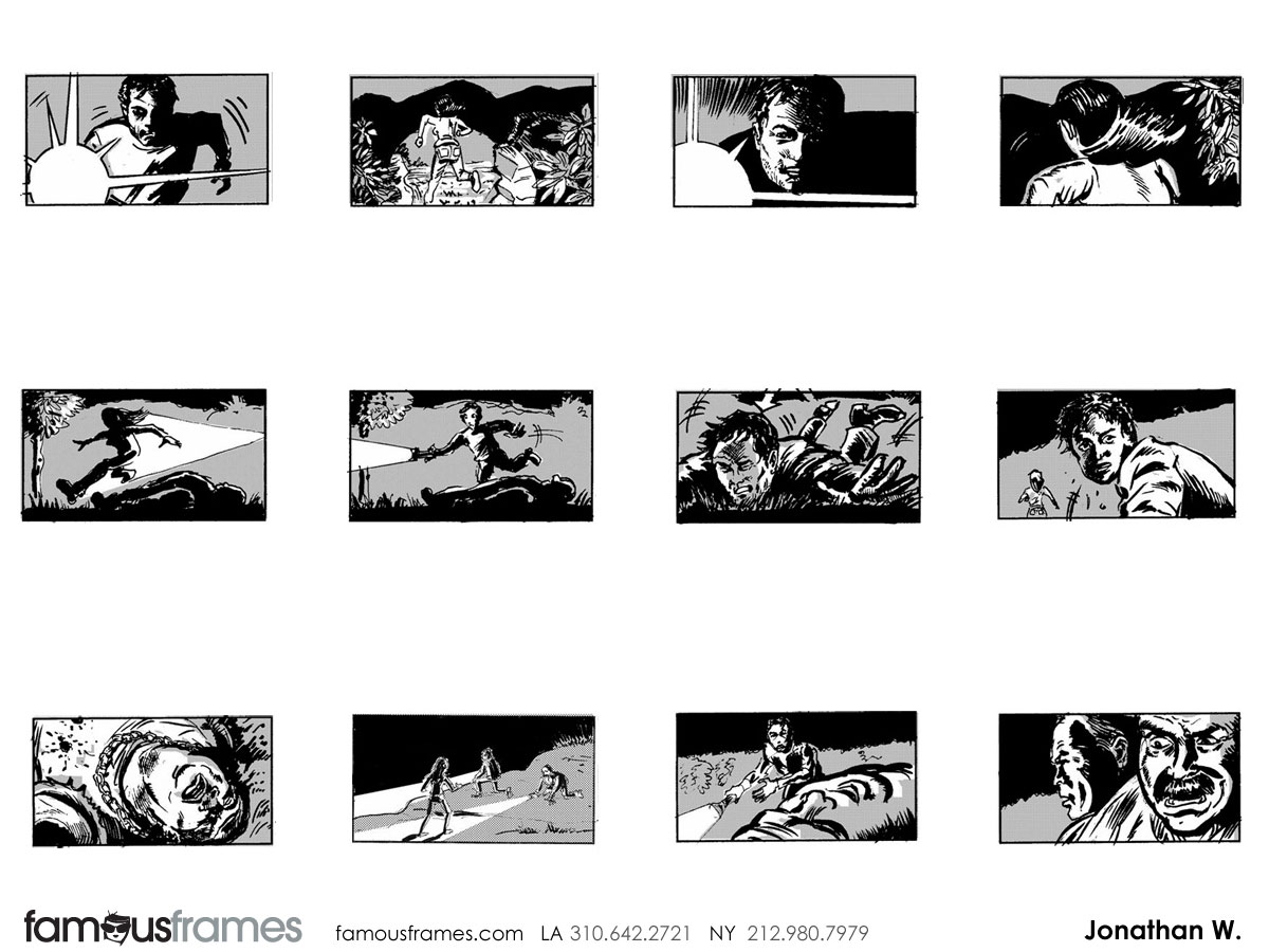 Jonathan Woods*'s Film/TV storyboard art (Image #77_14_1326516090)