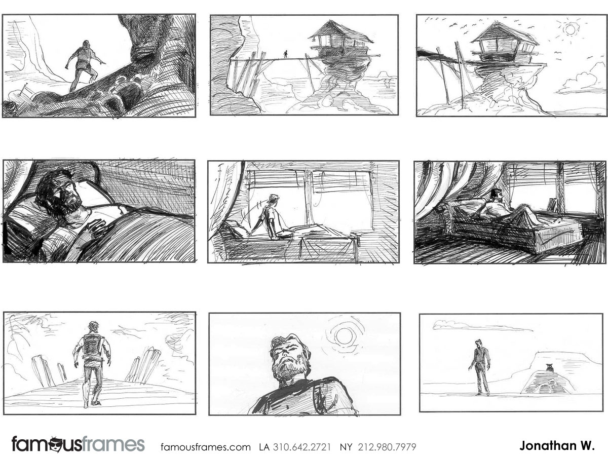 Jonathan Woods*'s Film/TV storyboard art (Image #77_14_1326516591)