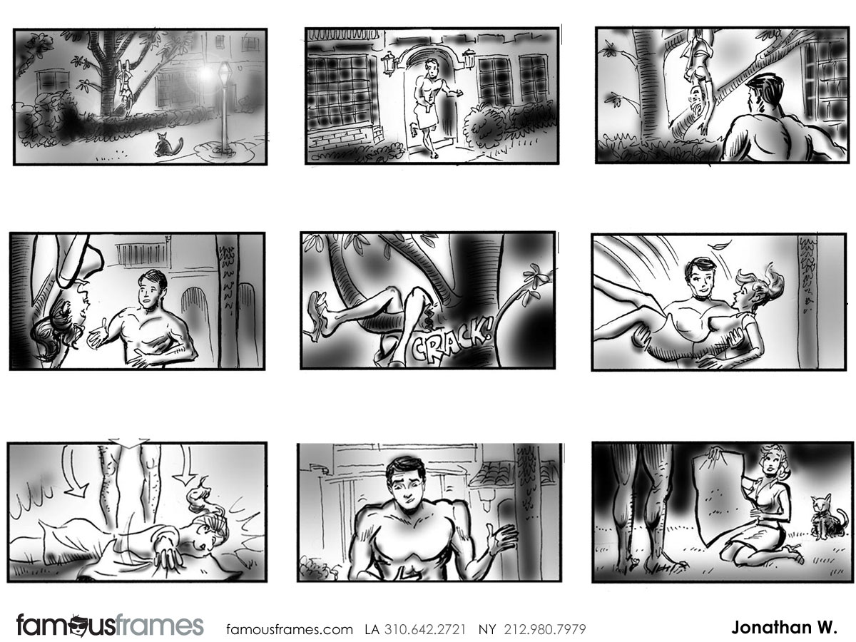 Jonathan Woods*'s Film/TV storyboard art (Image #77_14_1326516767)