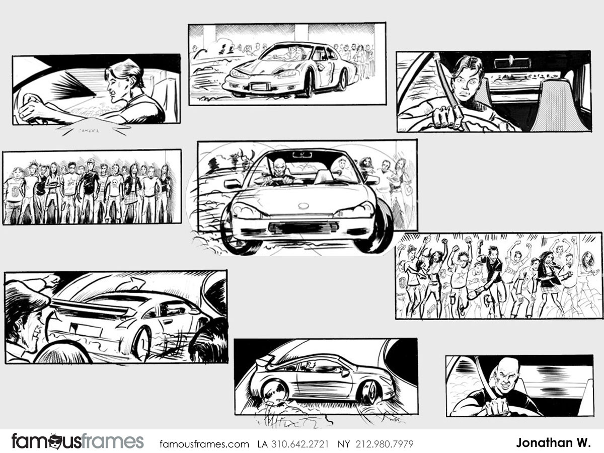 Jonathan Woods*'s Vehicles storyboard art (Image #77_24_1326517018)