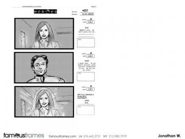 Jonathan Woods*'s Film/TV storyboard art