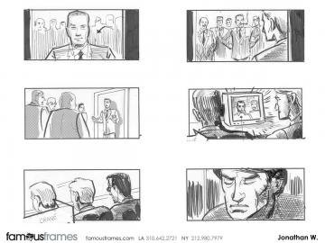 Jonathan Woods*'s Film/TV storyboard art