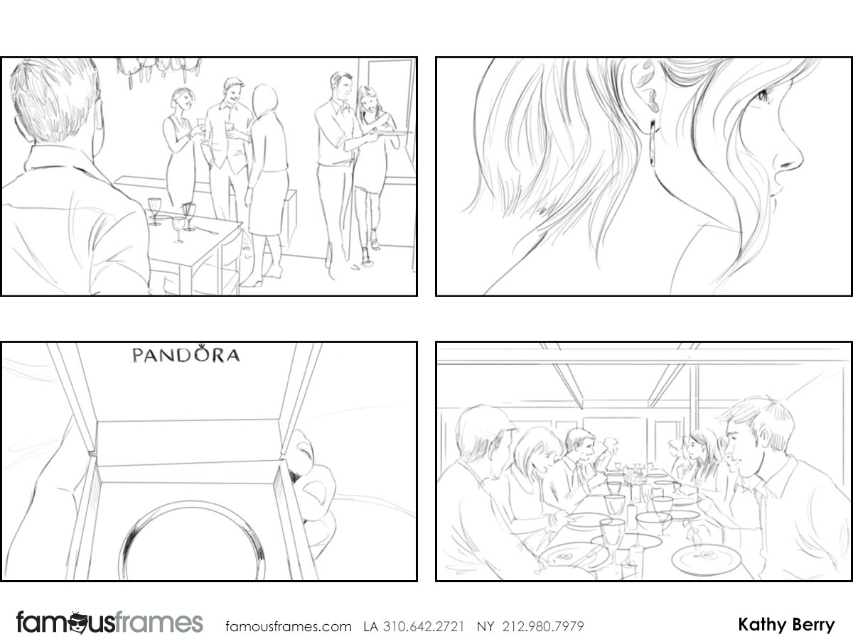 Kathy Berry's People - B&W Line storyboard art (Image #82_114_1449709698)