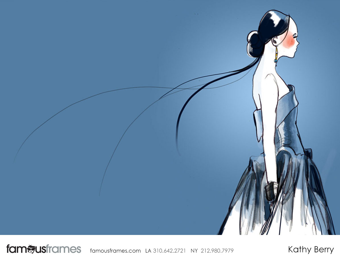 Kathy Berry's Beauty / Fashion storyboard art (Image #82_12_1527641184)