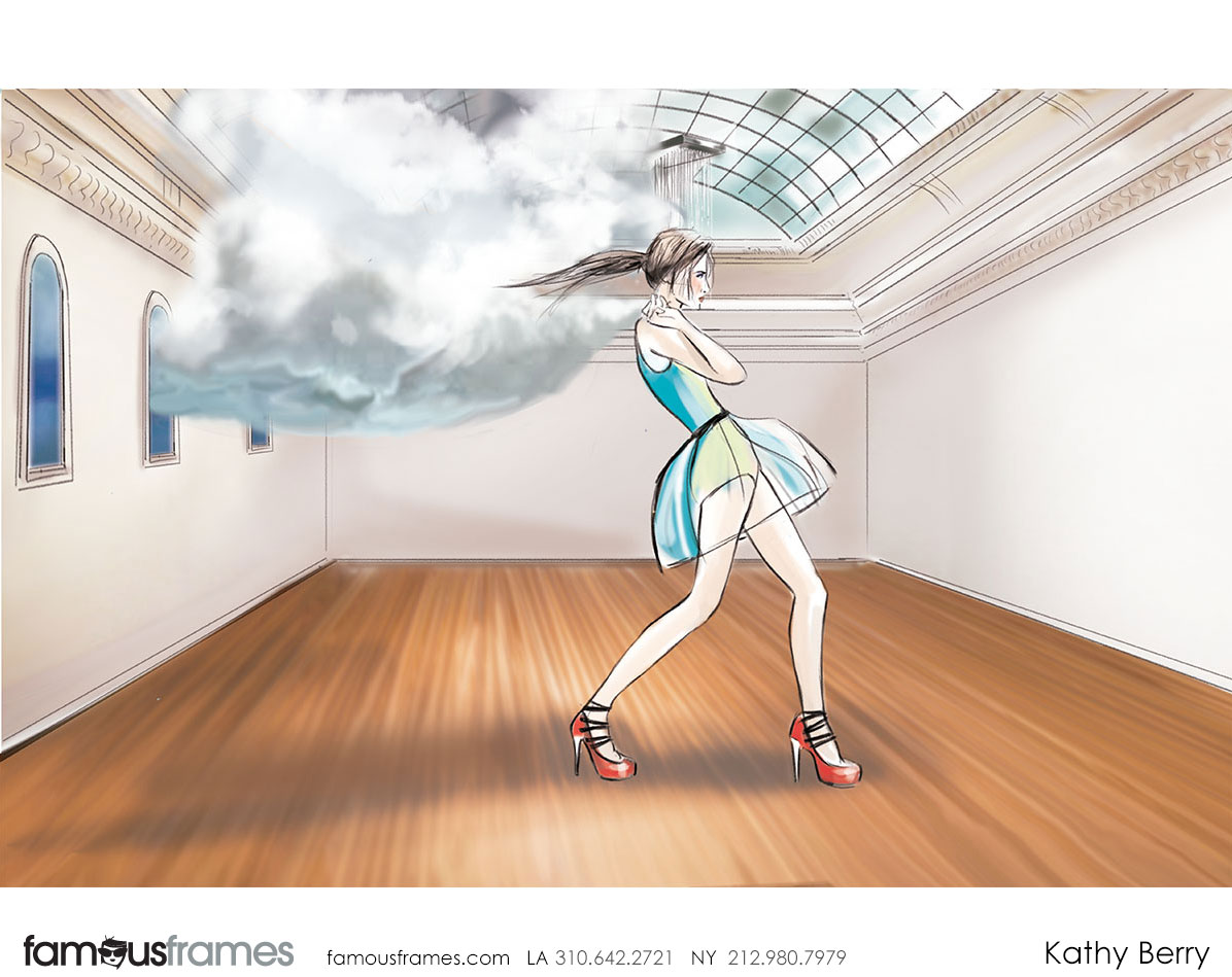 Kathy Berry's Beauty / Fashion storyboard art (Image #82_12_1527641468)