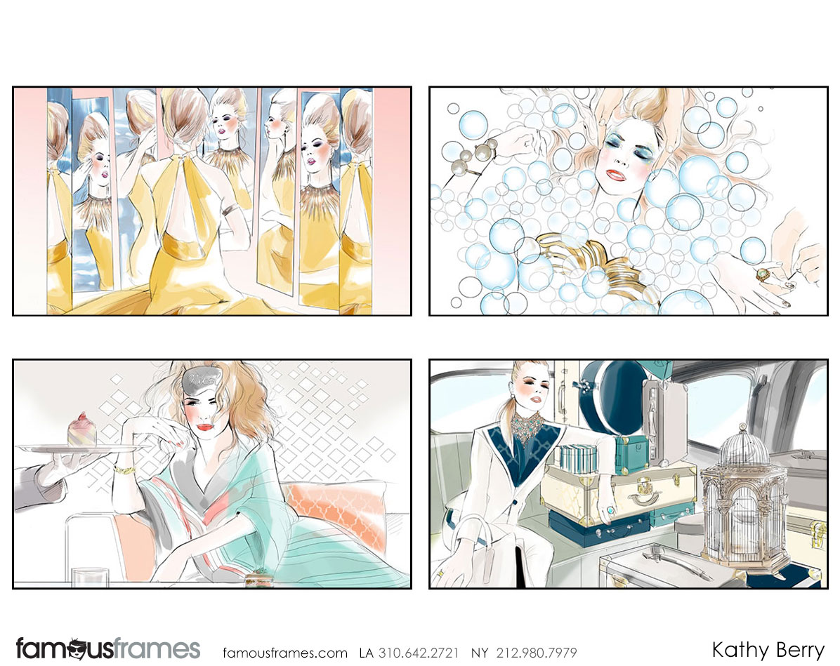 Kathy Berry's Beauty / Fashion storyboard art (Image #82_12_1527641484)