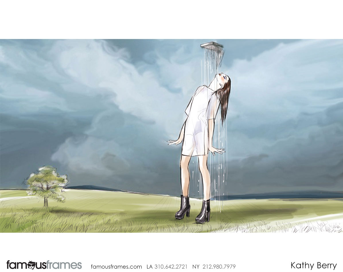 Kathy Berry's Beauty / Fashion storyboard art (Image #82_12_1527641501)