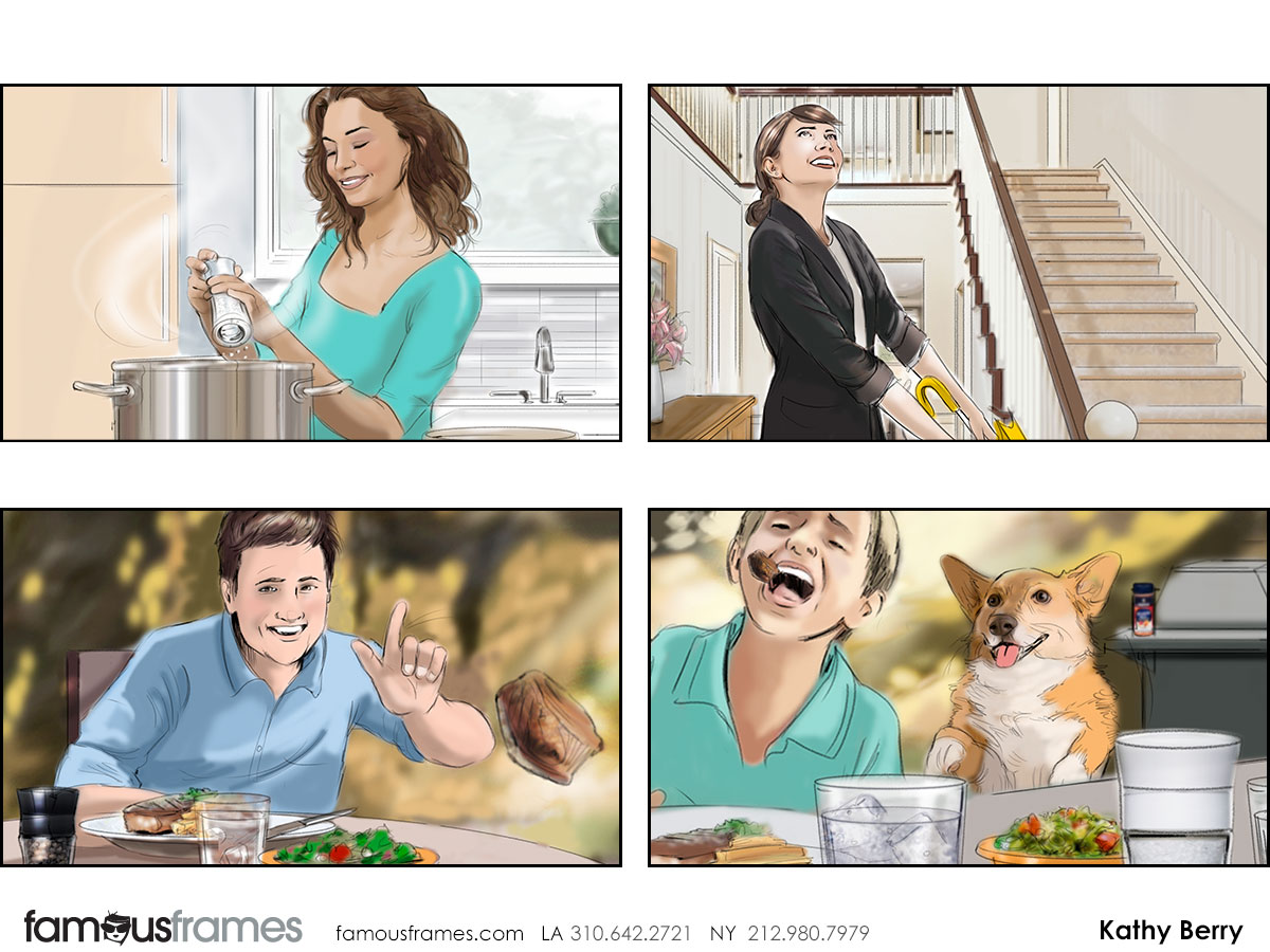 Kathy Berry's People - Color  storyboard art (Image #82_19_1426268718)