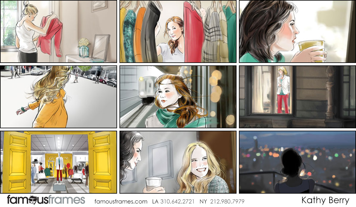 Kathy Berry's People - Color  storyboard art (Image #82_19_1538424792)