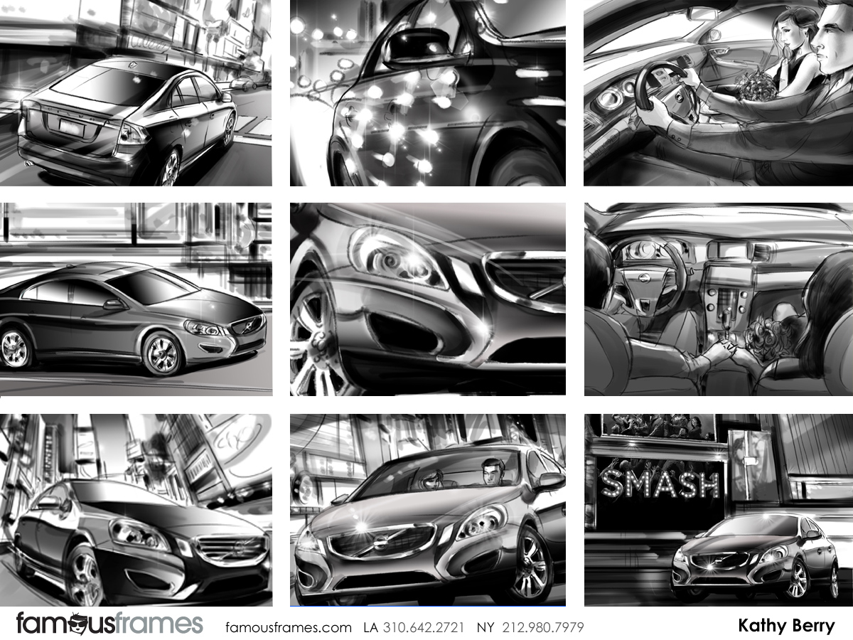 Kathy Berry's Vehicles storyboard art (Image #82_24_1347579655)