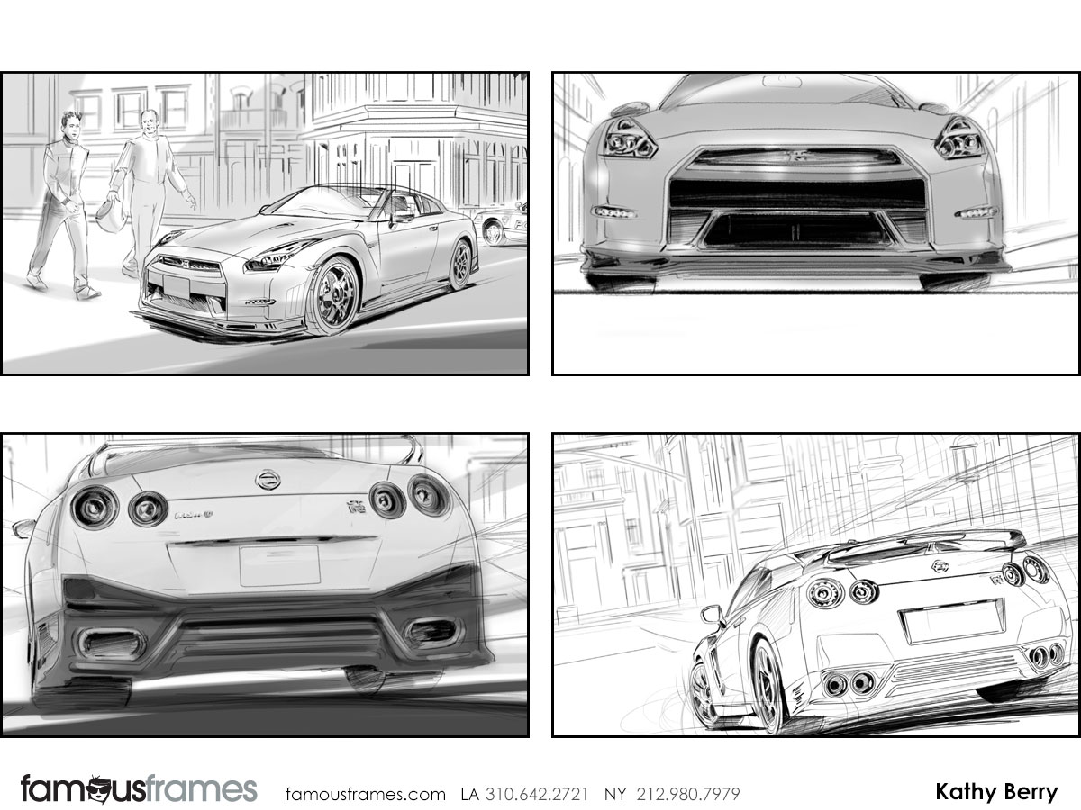 Kathy Berry's Vehicles storyboard art (Image #82_24_1426194894)