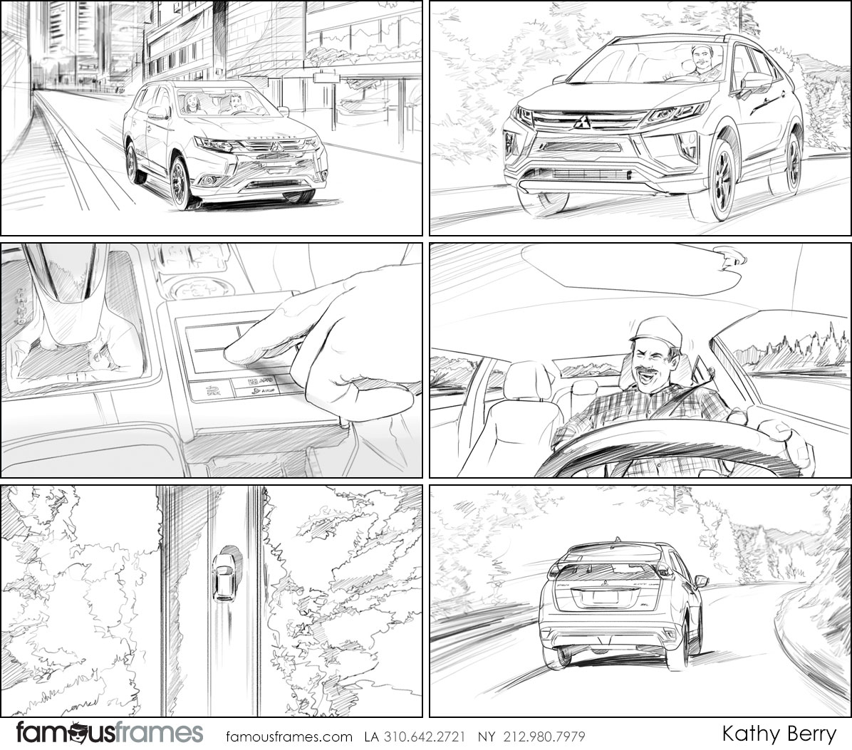 Kathy Berry's Vehicles storyboard art (Image #82_24_1535400737)