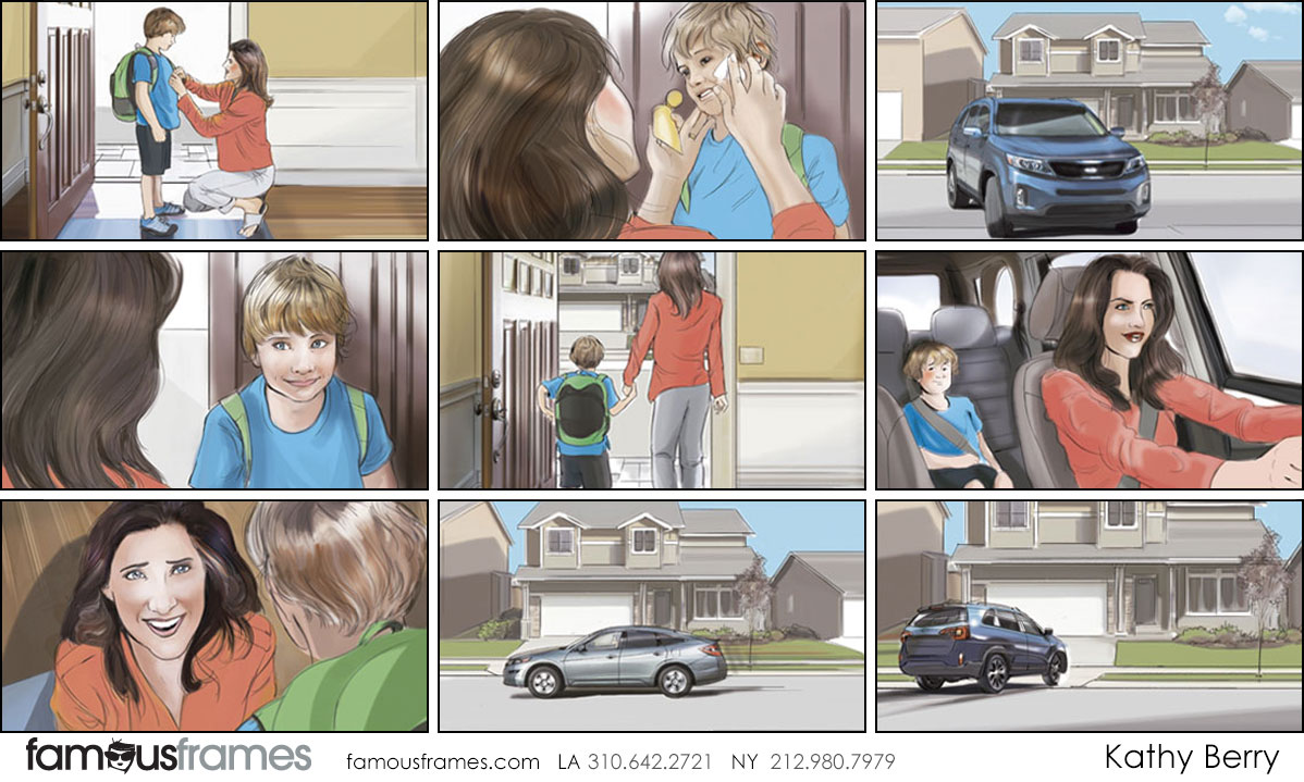 Kathy Berry's Vehicles storyboard art (Image #82_24_1538441286)