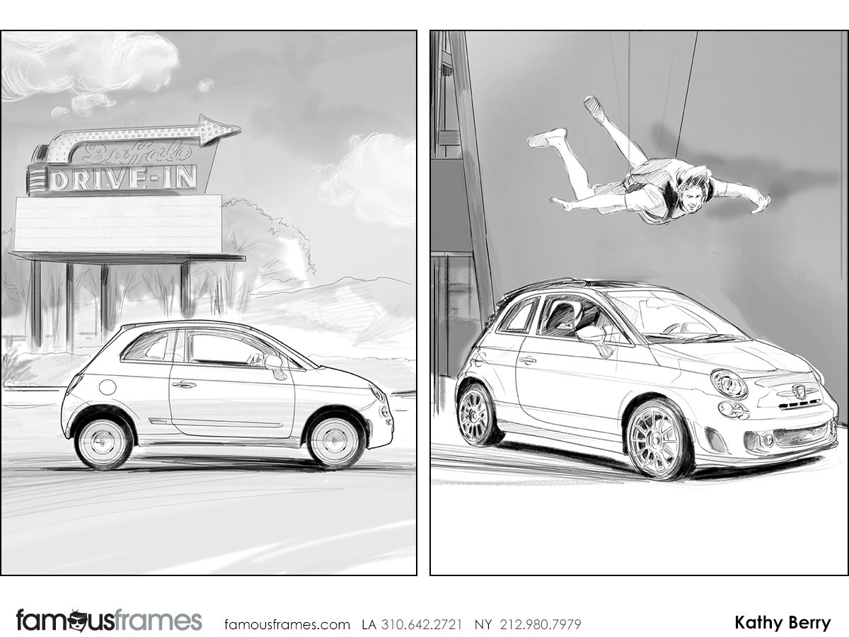 Kathy Berry's Vehicles storyboard art (Image #82_24_1538441667)