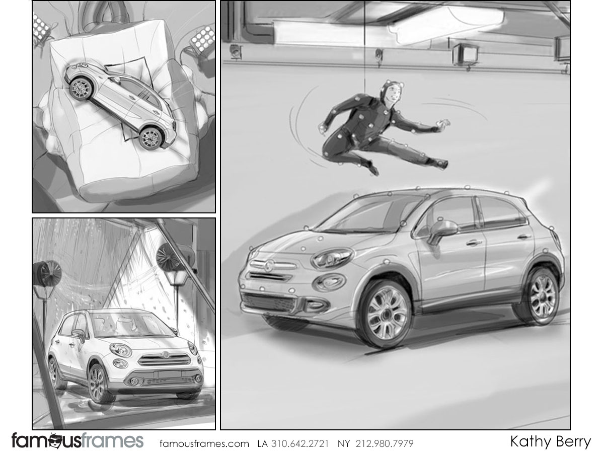 Kathy Berry's Vehicles storyboard art (Image #82_24_1538671155)