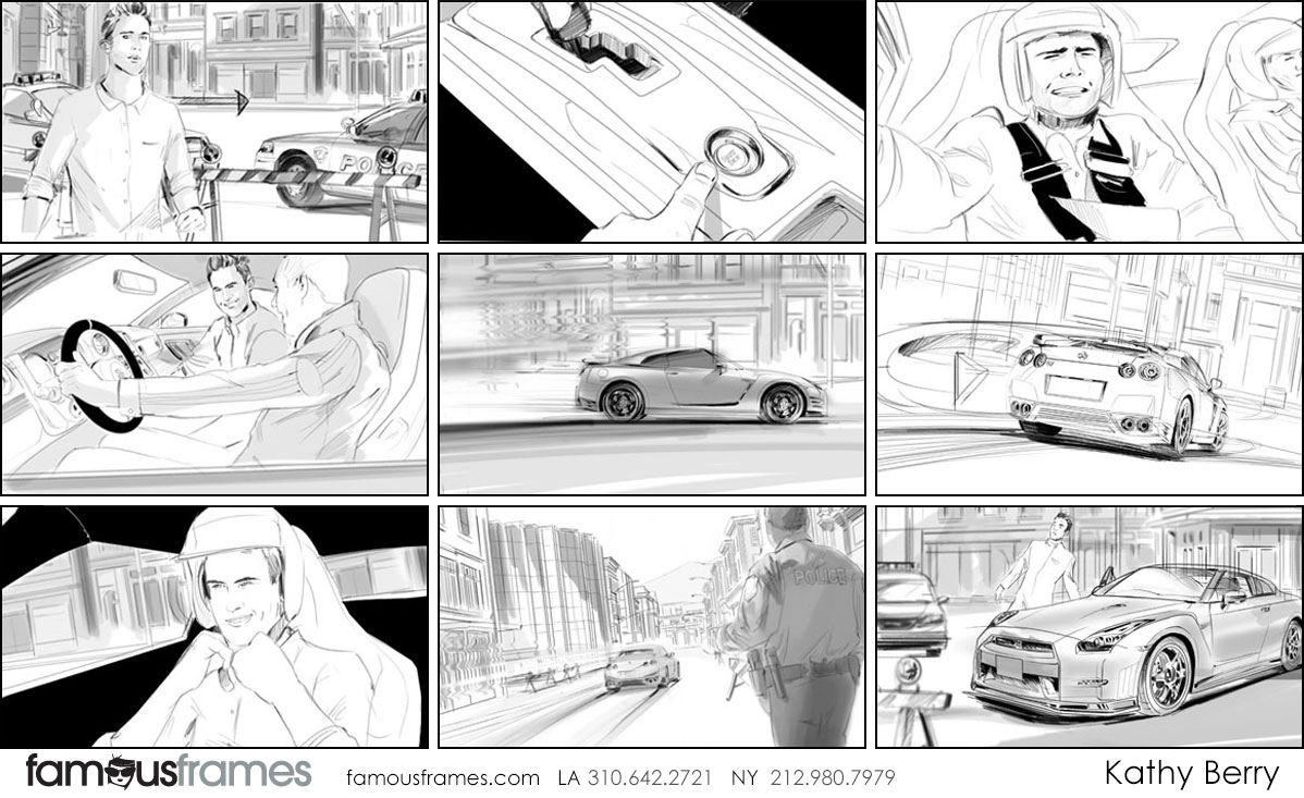 Kathy Berry's Vehicles storyboard art (Image #82_24_1538672473)