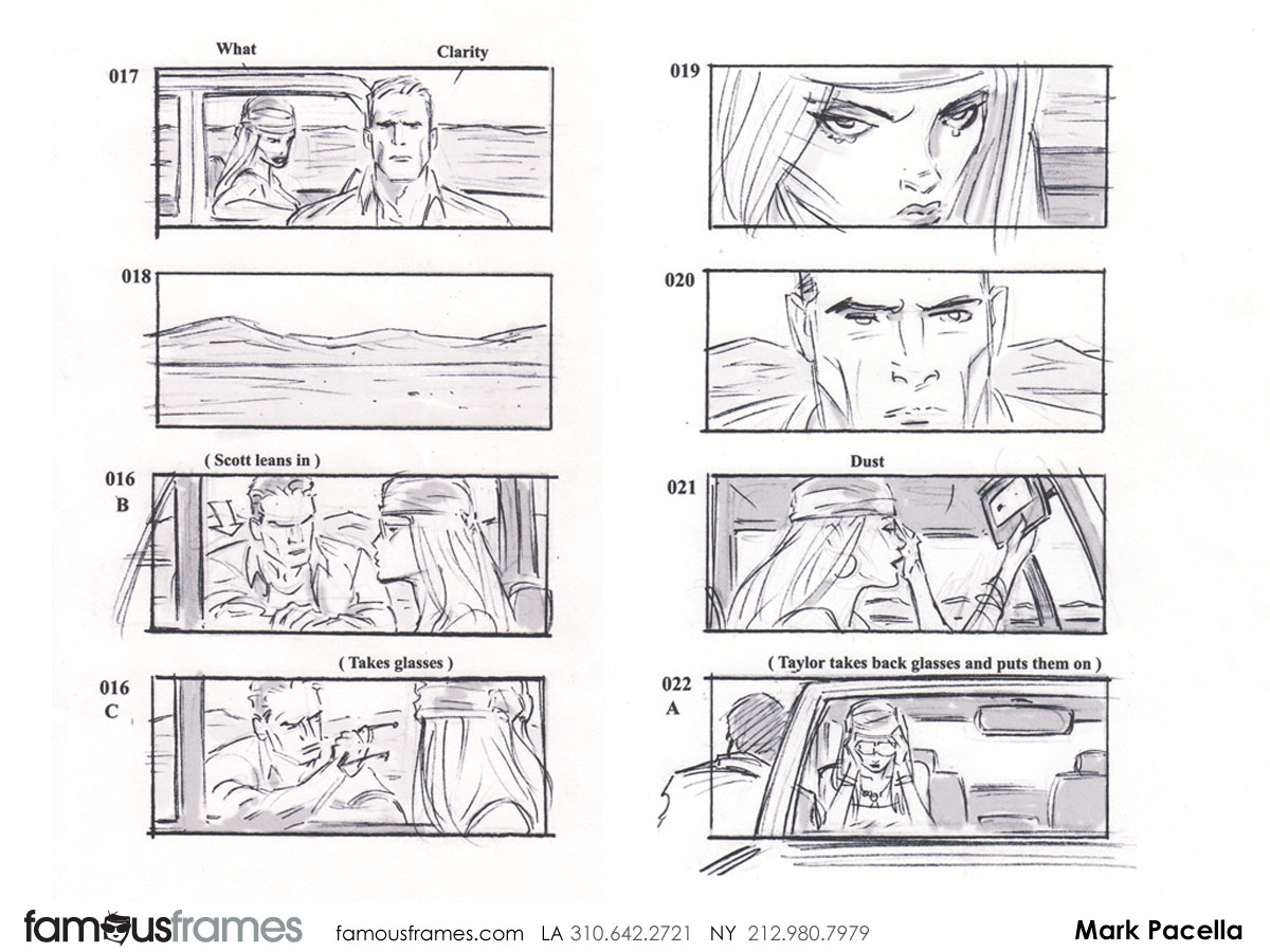 Mark Pacella*'s People - B&W Line storyboard art (Image #95_114_1398301200)