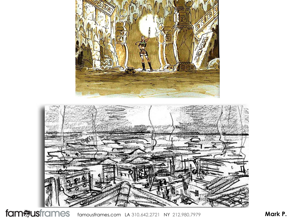 Mark Pacella*'s Environments storyboard art (Image #95_11_1326589703)