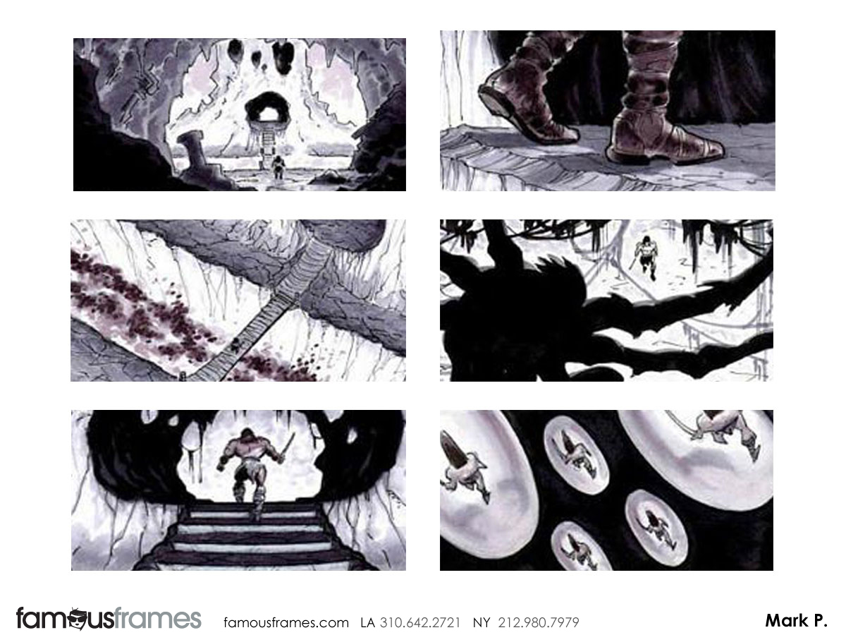 Mark Pacella*'s Film/TV storyboard art (Image #95_14_1326591061)