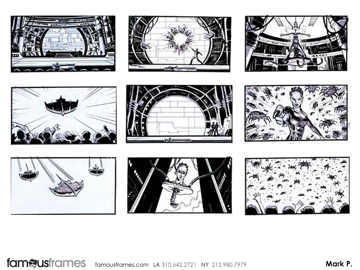 Mark Pacella*'s Sci-Fi storyboard art (Image #95_21_1326592737)