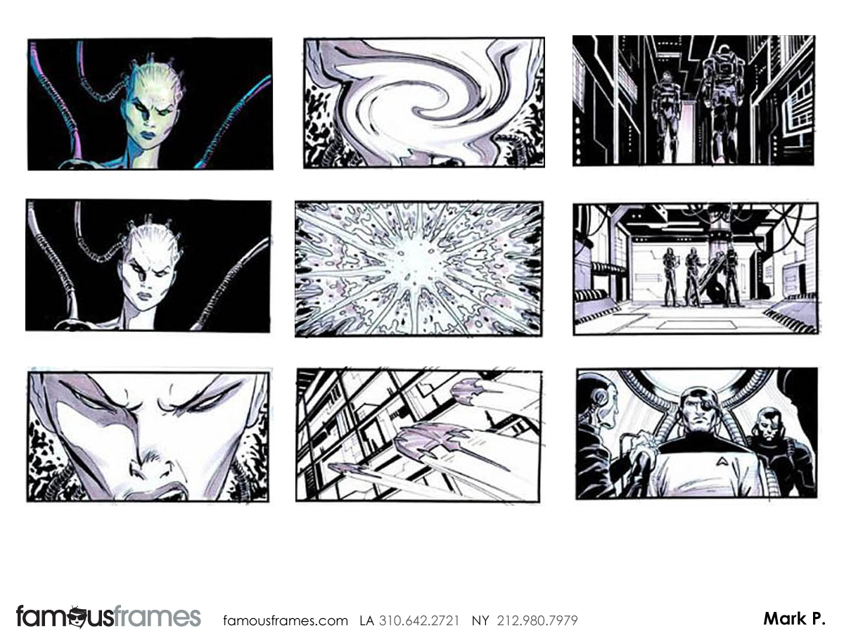 Mark Pacella*'s Sci-Fi storyboard art (Image #95_21_1326592754)