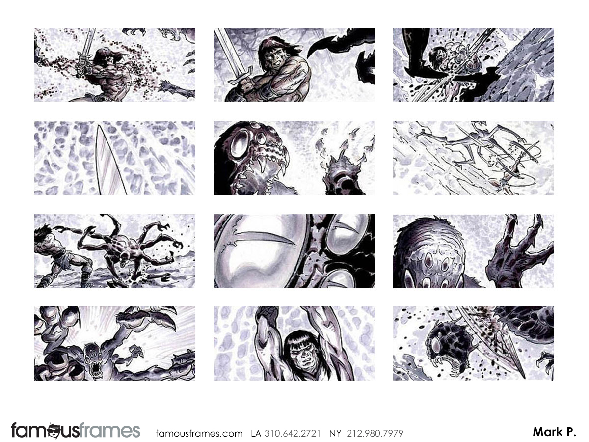 Mark Pacella*'s Action storyboard art (Image #95_4_1326588775)