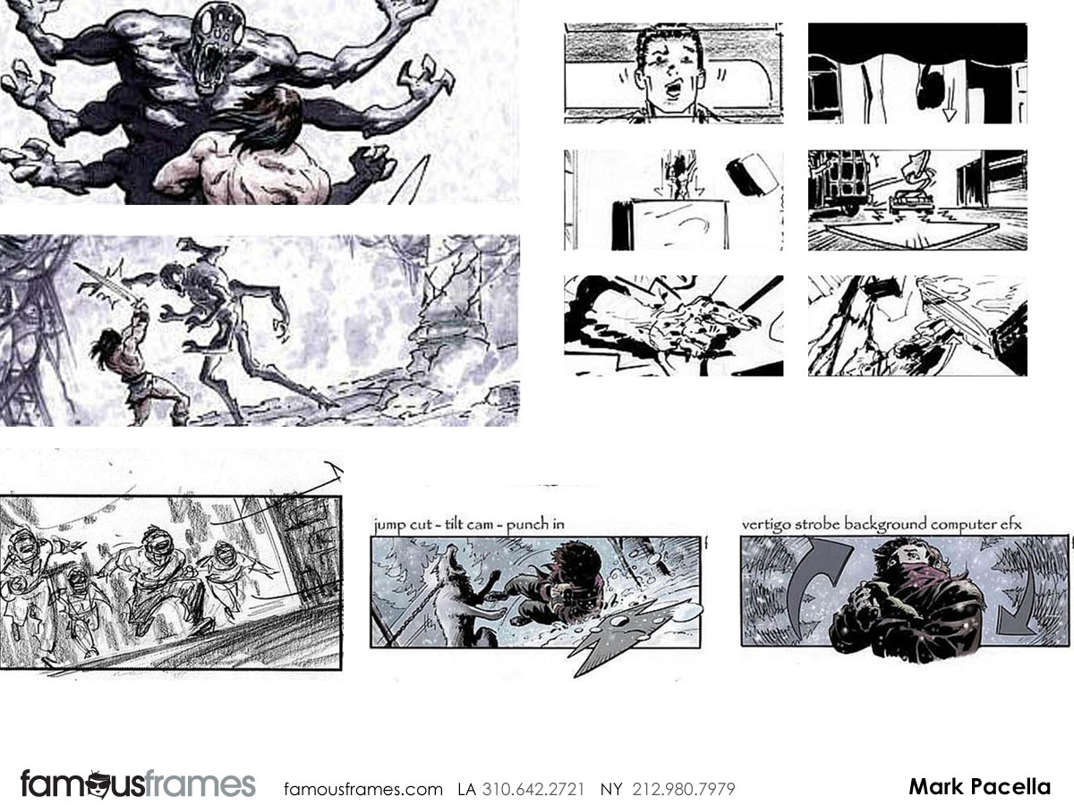 Mark Pacella*'s Action storyboard art (Image #95_4_1347555873)