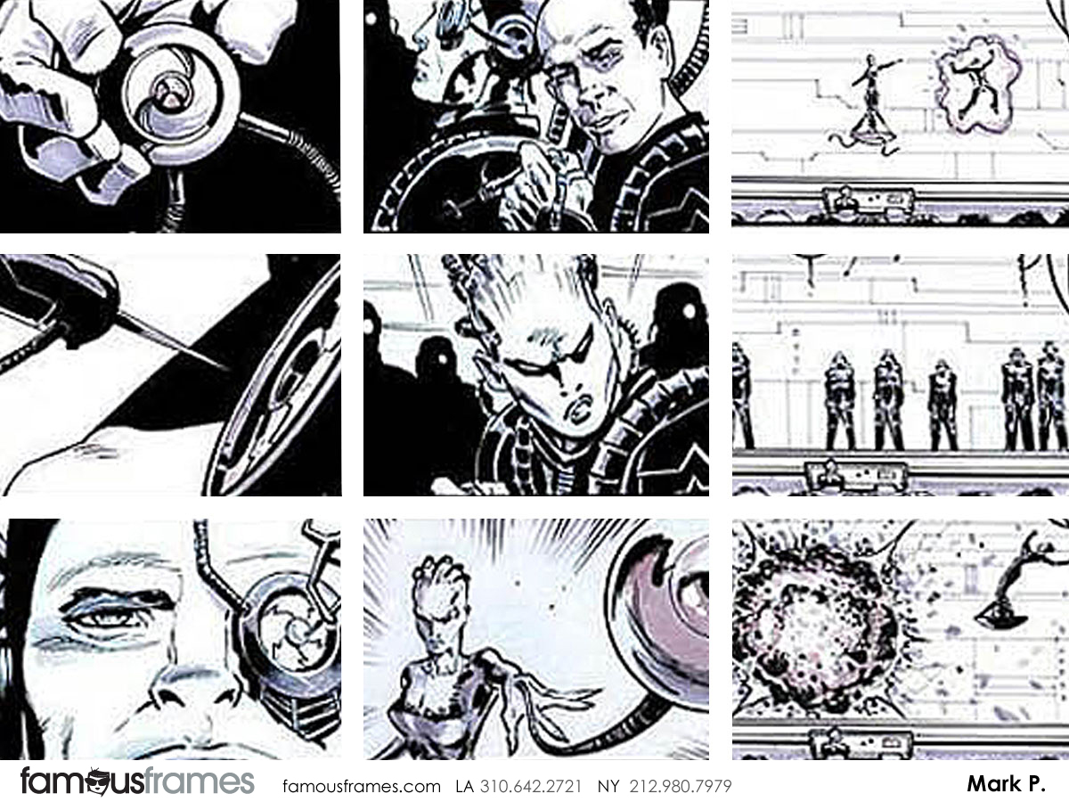 Mark Pacella*'s Characters / Creatures storyboard art (Image #95_8_1326589121)