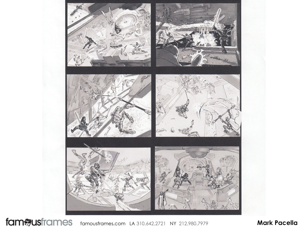 Mark Pacella*'s Comic Book storyboard art (Image #95_9_1337284536)