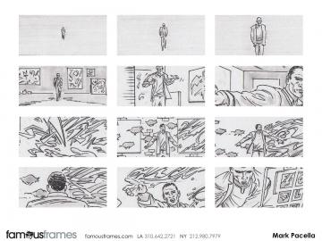 Mark Pacella*'s Film/TV storyboard art