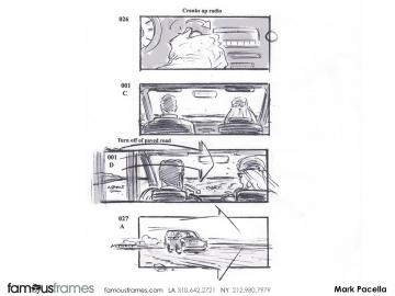 Mark Pacella*'s Film/TV storyboard art