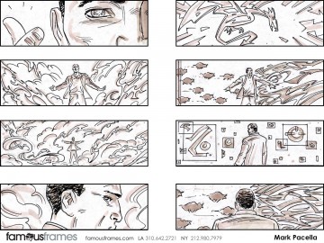 Mark Pacella*'s Shootingboards storyboard art