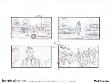 Mark Pacella*'s Shootingboards storyboard art