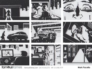 Mark Pacella*'s Shootingboards storyboard art