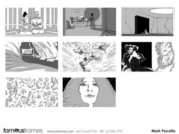 Mark Pacella*'s Shootingboards storyboard art