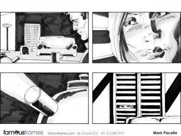 Mark Pacella*'s Shootingboards storyboard art